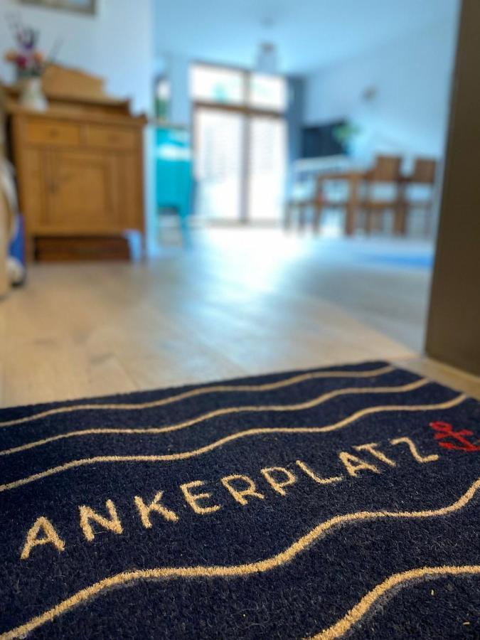 로스토크 Hofquartier 아파트 외부 사진